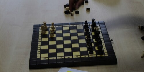szachownica